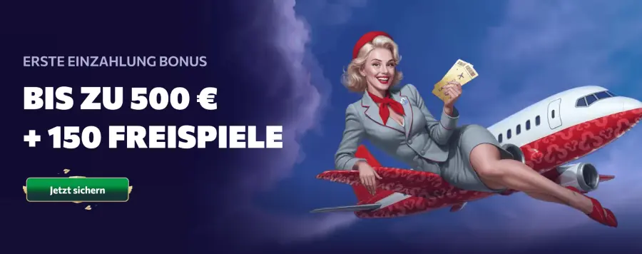 Winairlines bonus
