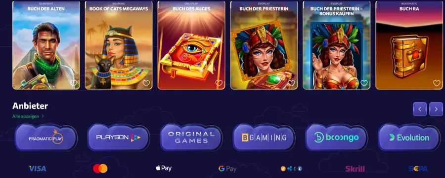 Winairlines casino bonus